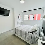 Apartamento Parque Jardin