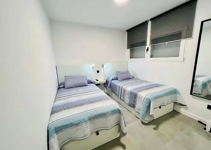 Apartamento Parque Jardin