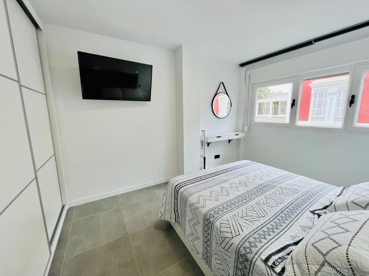 Apartment Parque Jardin Las Palmas / Gran Canaria