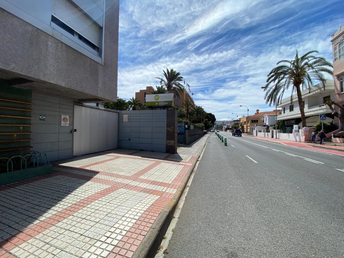Apartment Parque Jardin *