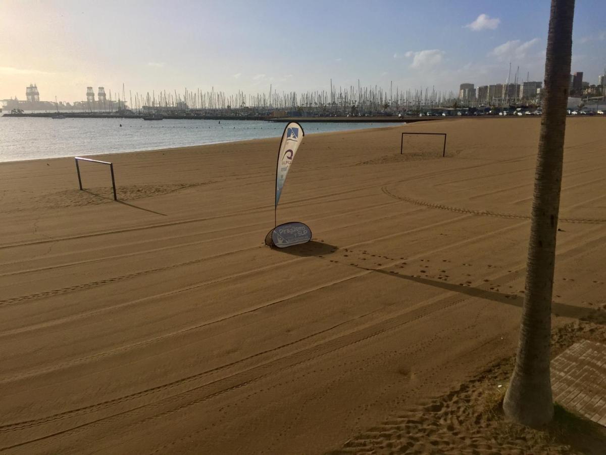 Apartment Parque Jardin *