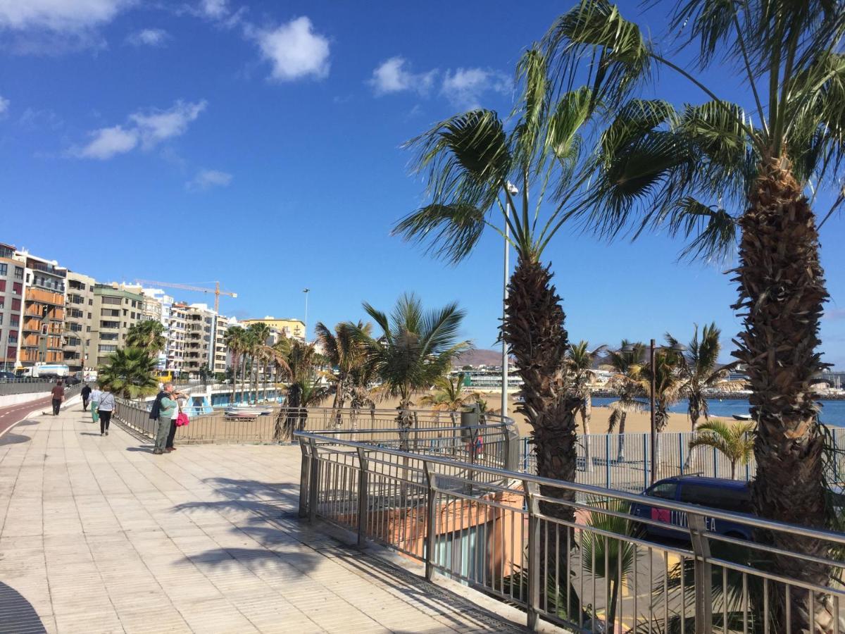 Parque Jardin Apartment