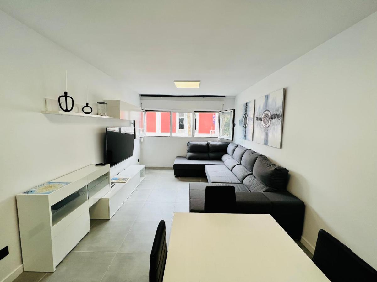 Apartment Parque Jardin *