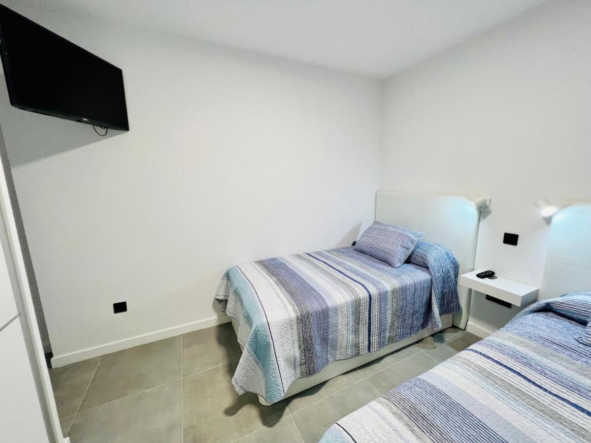 Apartment Parque Jardin Las Palmas / Gran Canaria