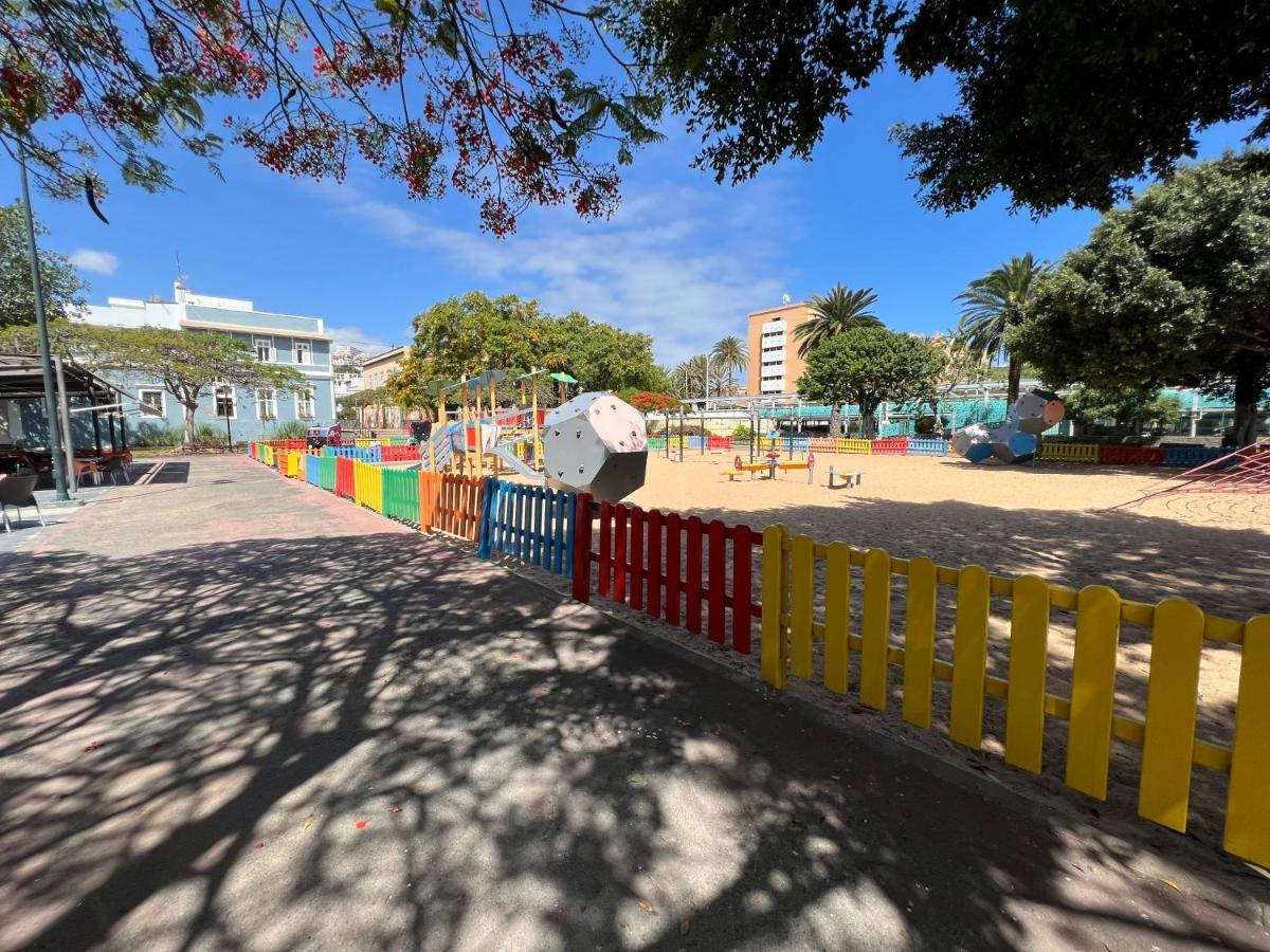 Parque Jardin Apartment Las Palmas / Gran Canaria