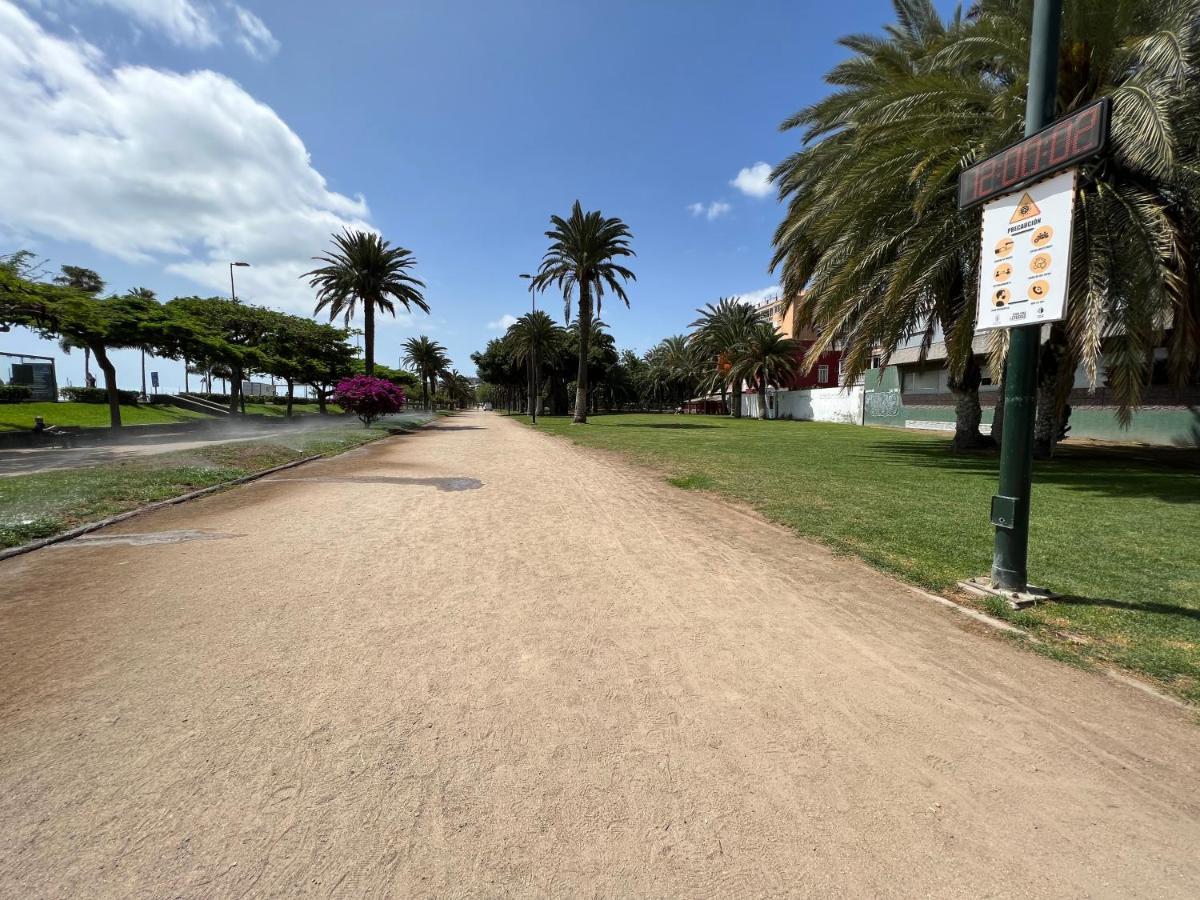 Parque Jardin Apartment