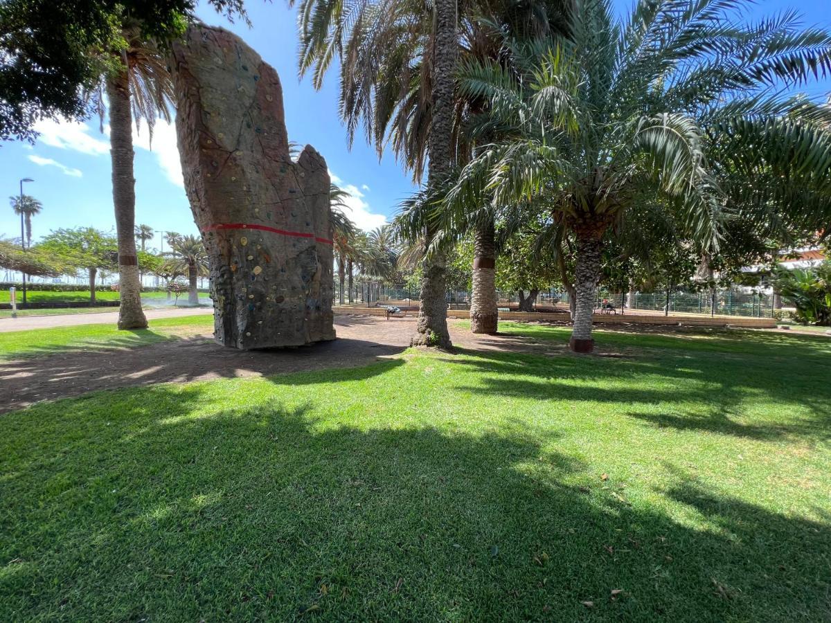 Apartment Parque Jardin *