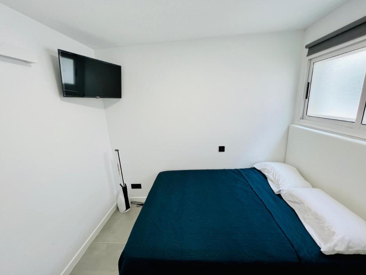 Parque Jardin Apartment