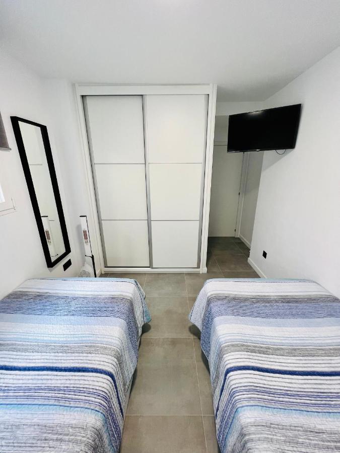 Parque Jardin Apartment