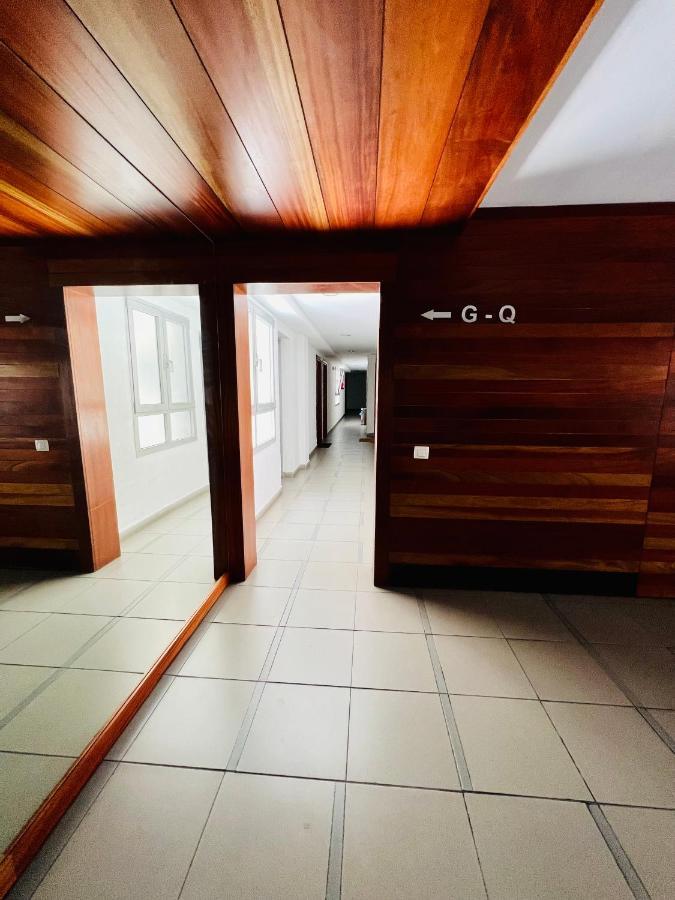 Apartment Parque Jardin Las Palmas / Gran Canaria