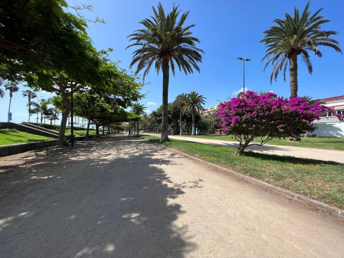 Apartment Parque Jardin Las Palmas / Gran Canaria
