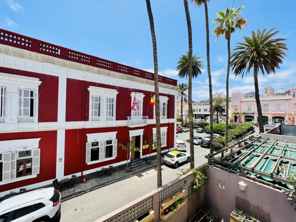 Parque Jardin Apartment