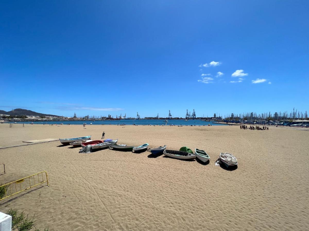 Apartment Parque Jardin Las Palmas / Gran Canaria