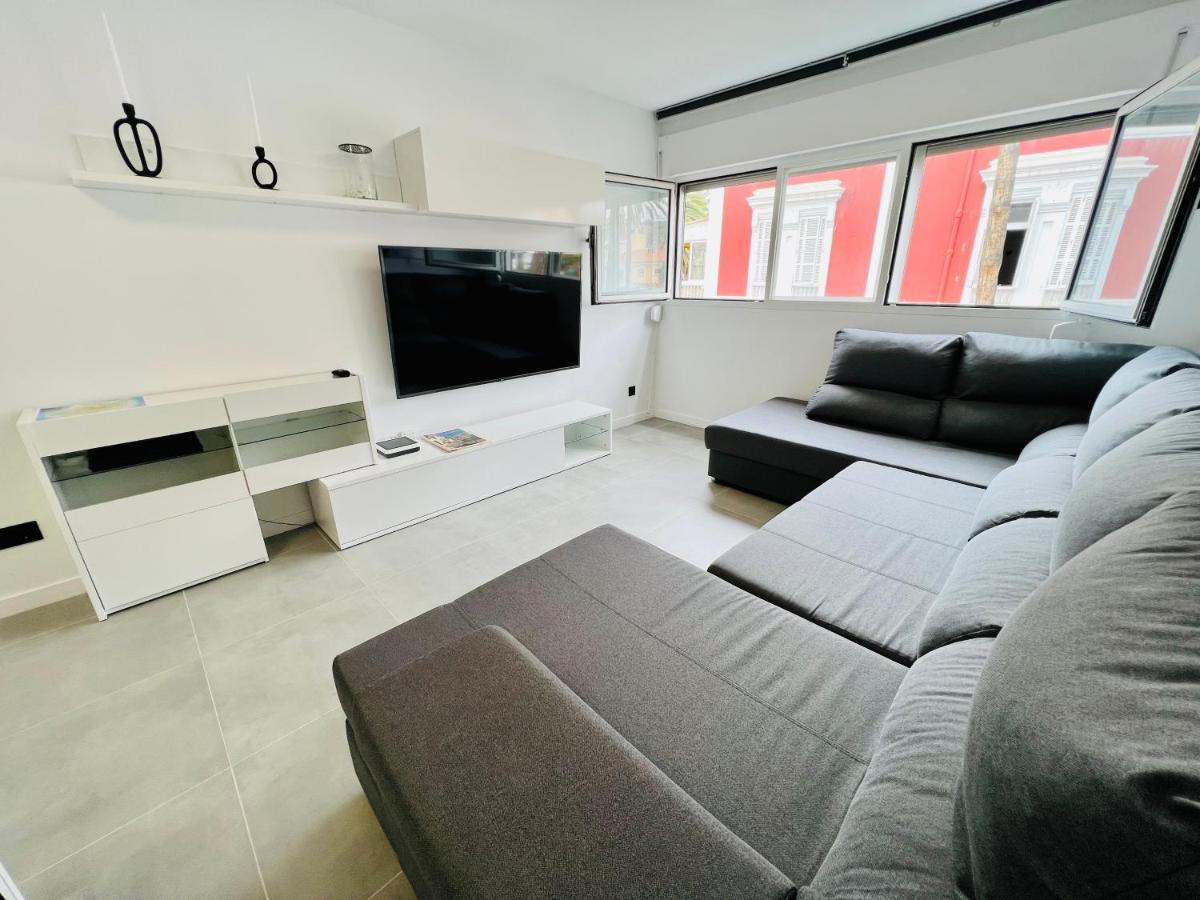 Parque Jardin Apartment *