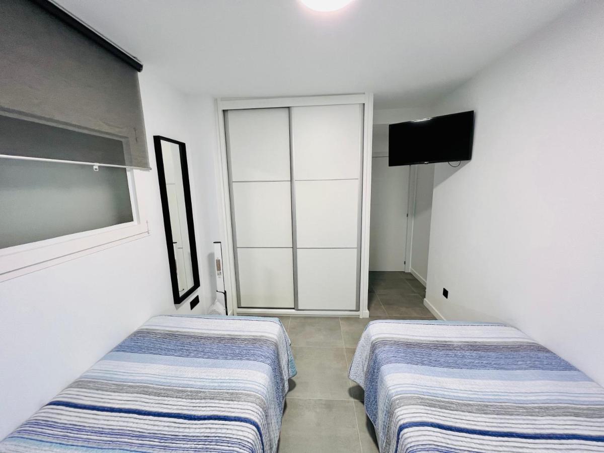 Apartment Parque Jardin