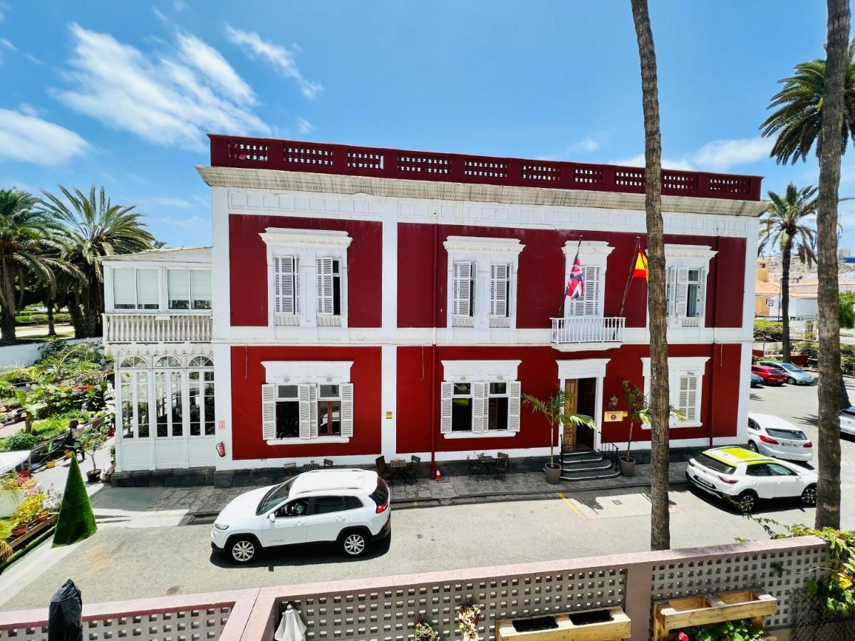 Parque Jardin * Las Palmas / Gran Canaria