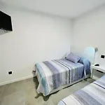 Apartamento Parque Jardin