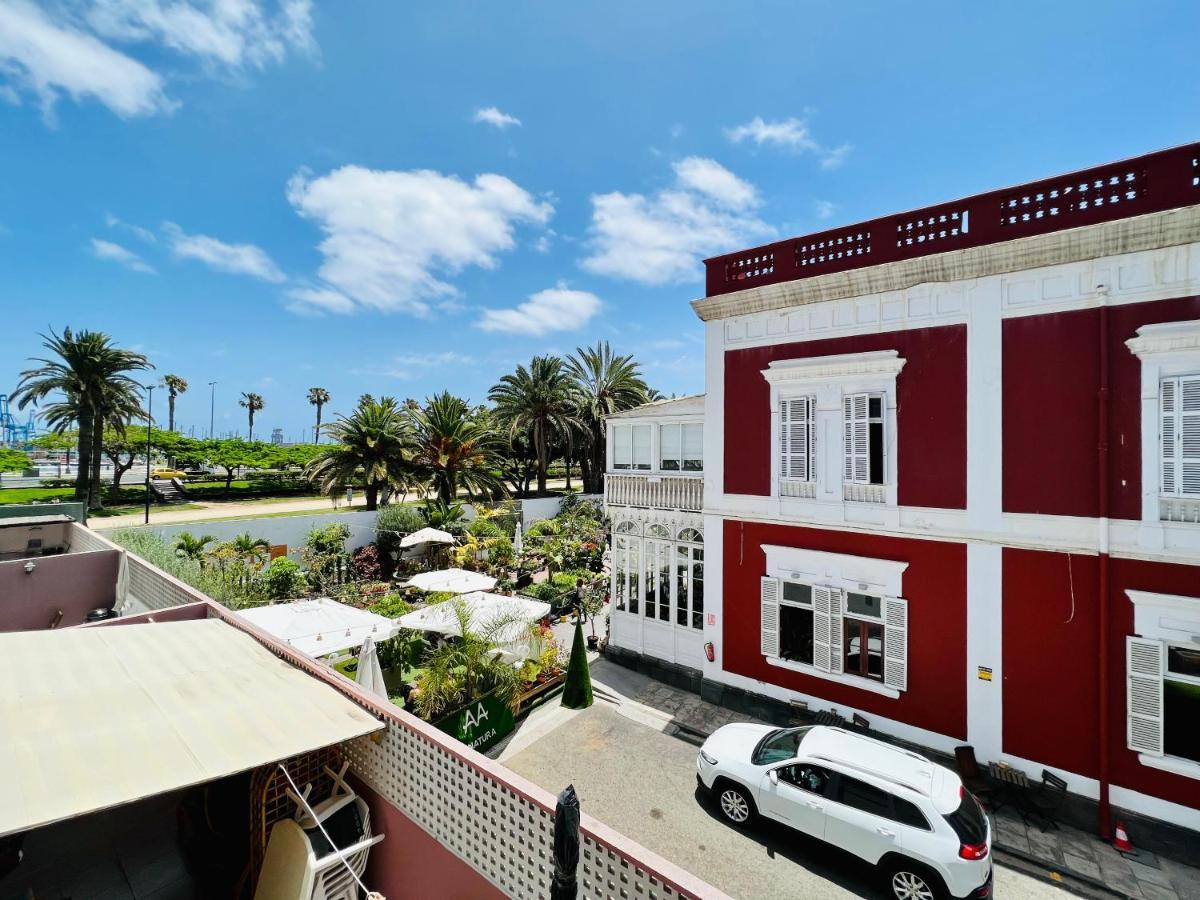 Parque Jardin Apartment Las Palmas de Gran Canaria