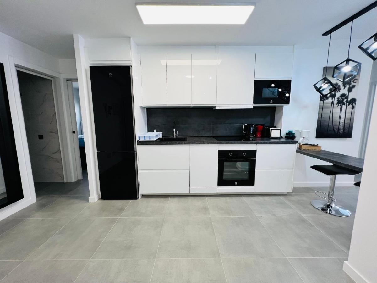 Parque Jardin Apartment