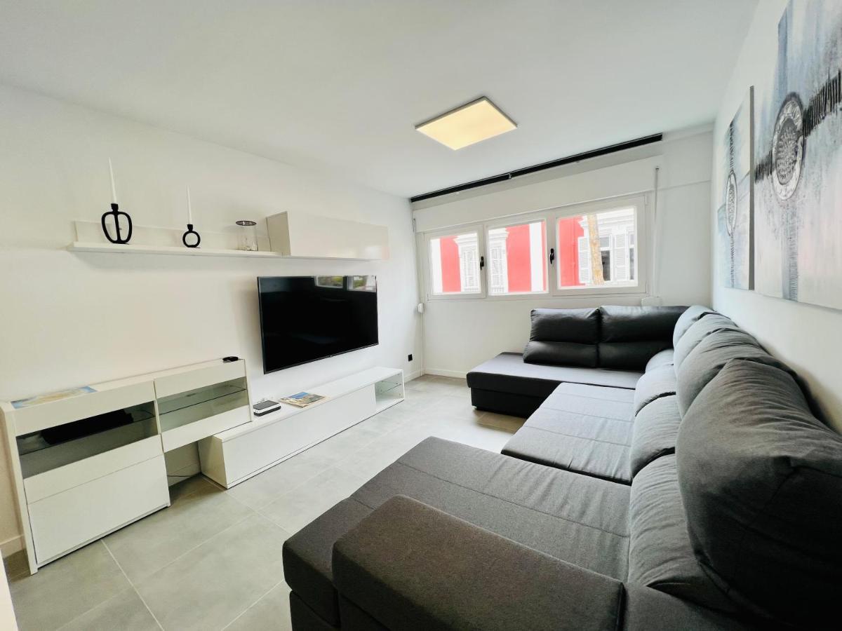 Parque Jardin Apartment Las Palmas de Gran Canaria