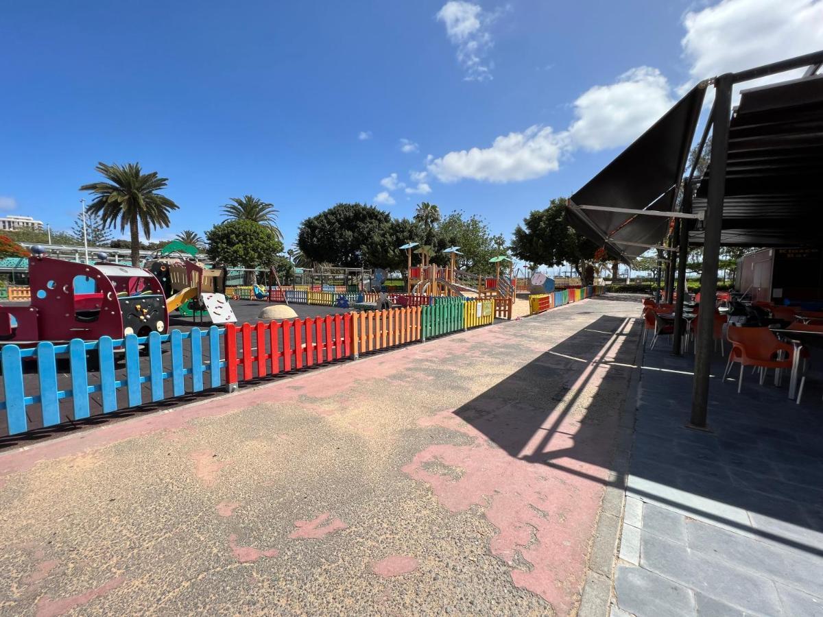 Parque Jardin Apartment Las Palmas de Gran Canaria