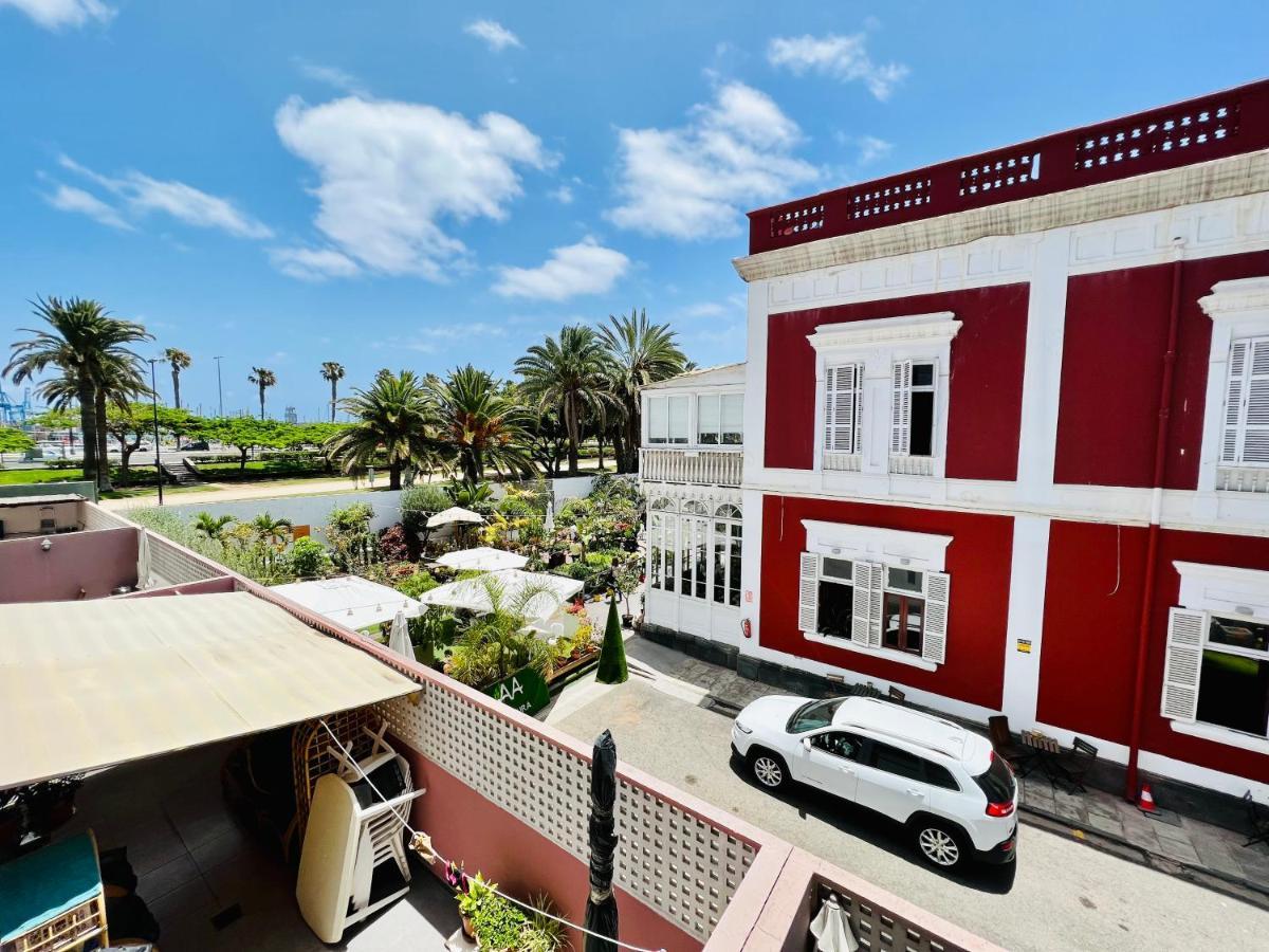 Parque Jardin Apartment *