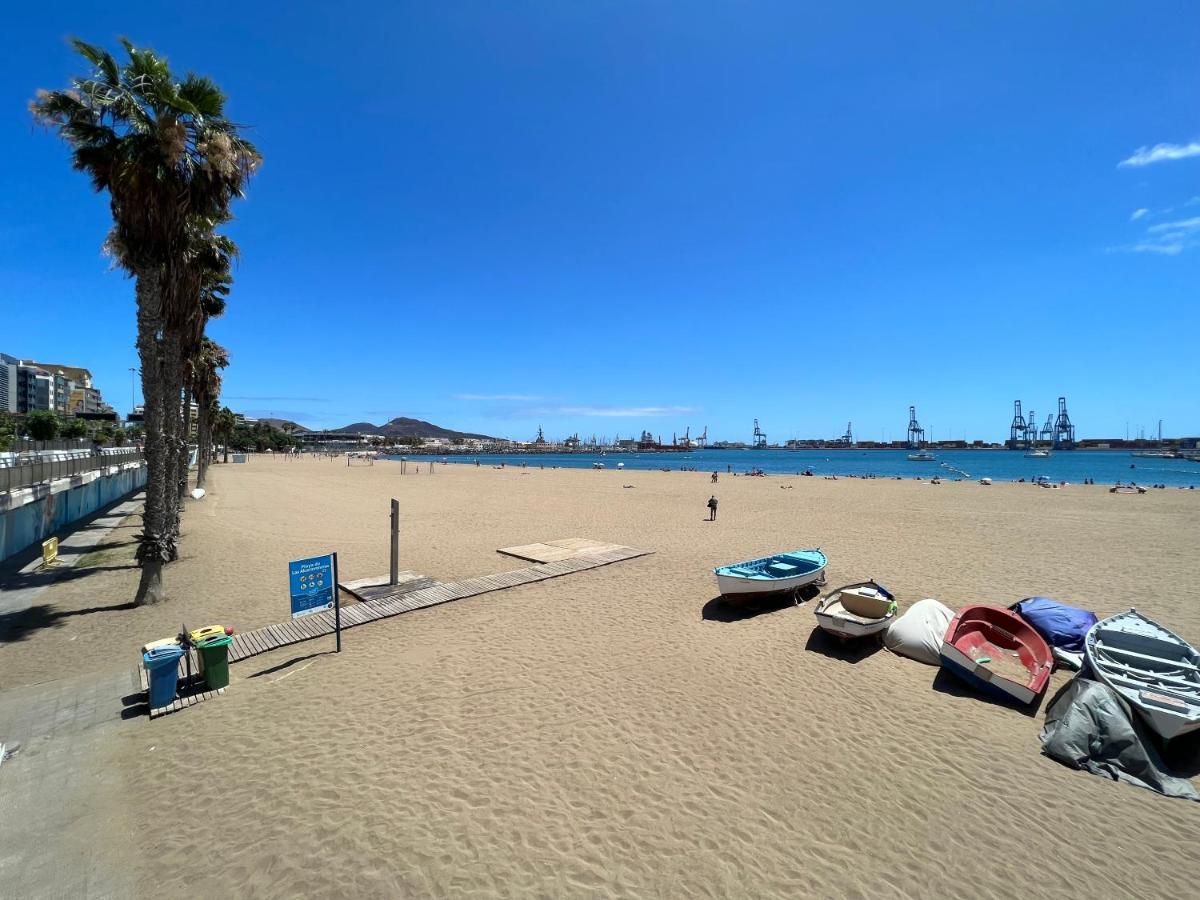 Apartment Parque Jardin Las Palmas de Gran Canaria