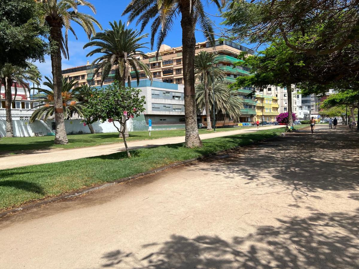 Parque Jardin Apartment *