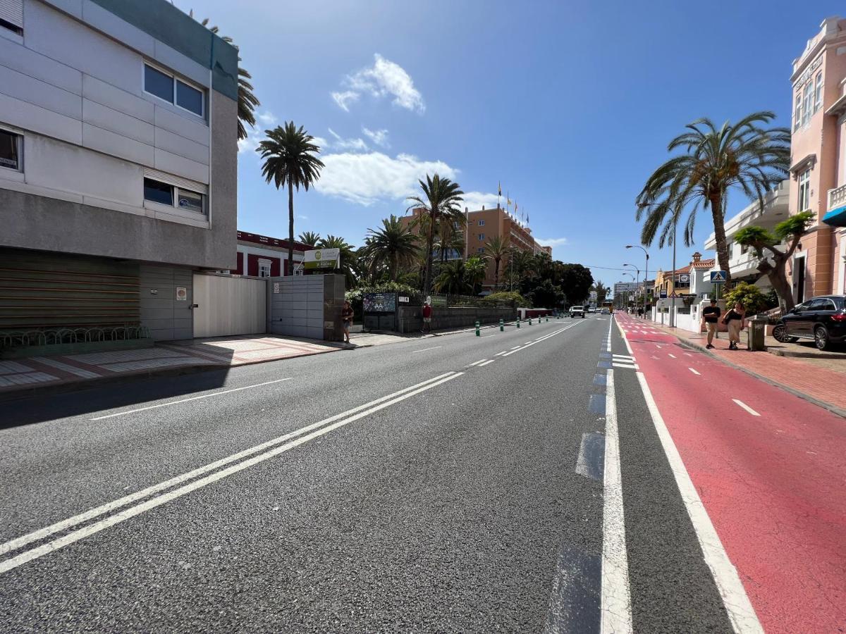 Parque Jardin Apartment Las Palmas de Gran Canaria