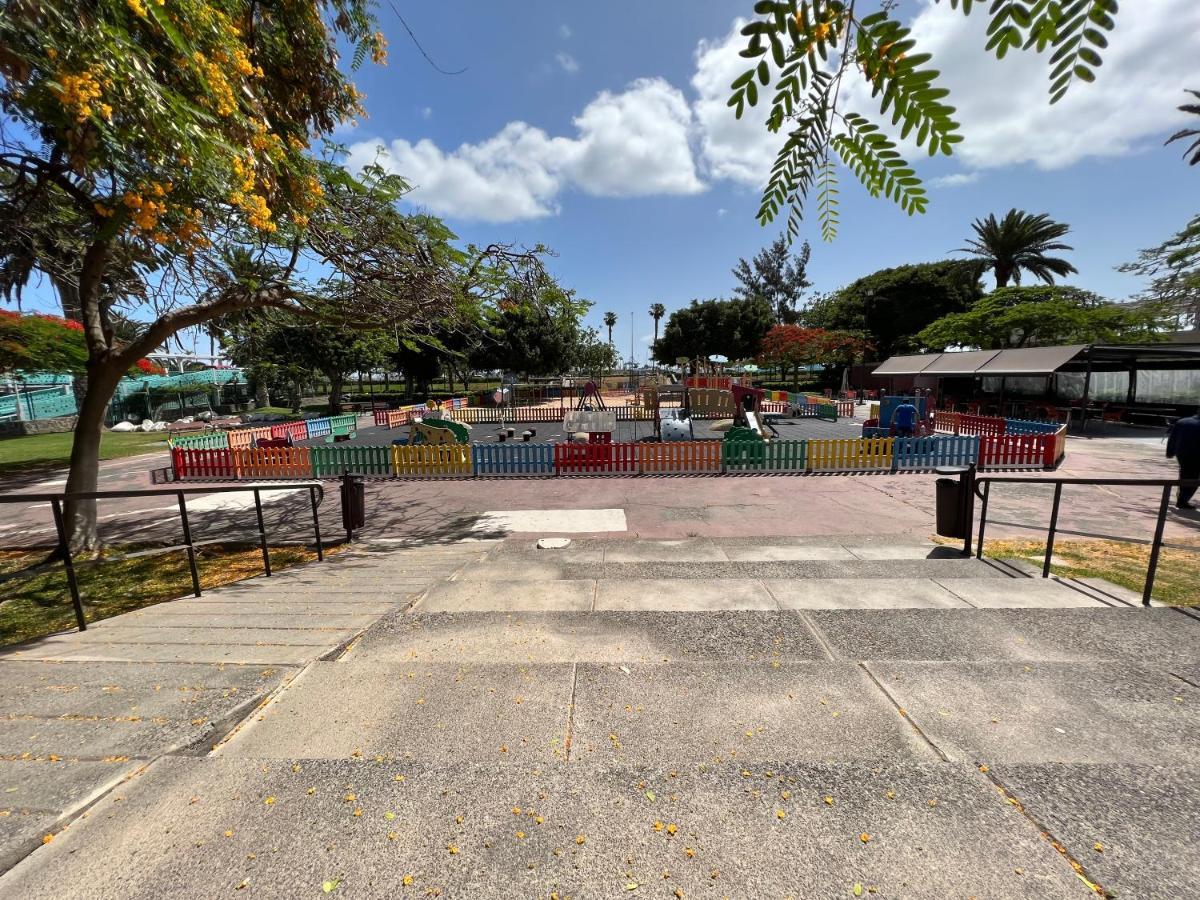 Parque Jardin Apartment