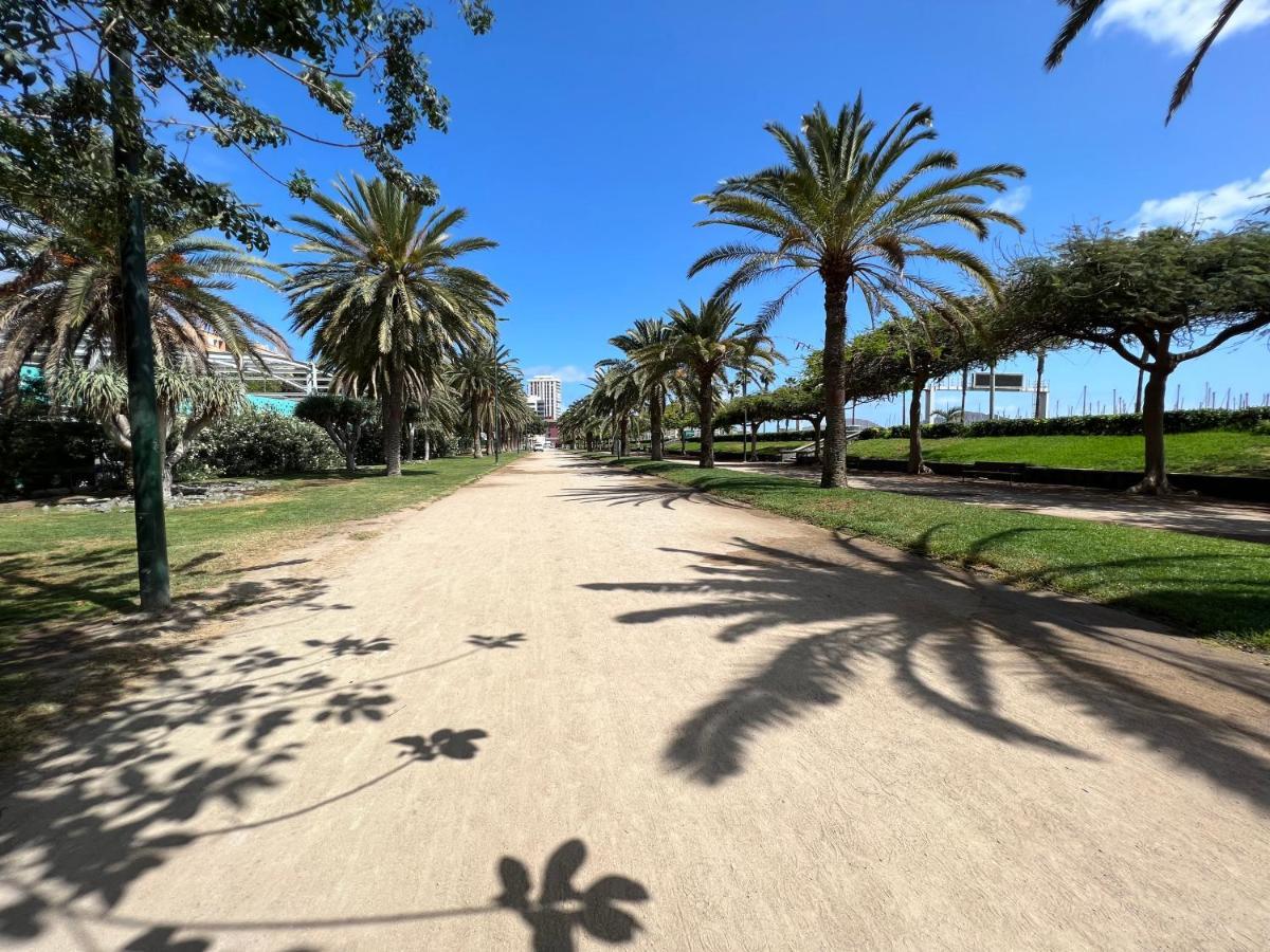 Parque Jardin *