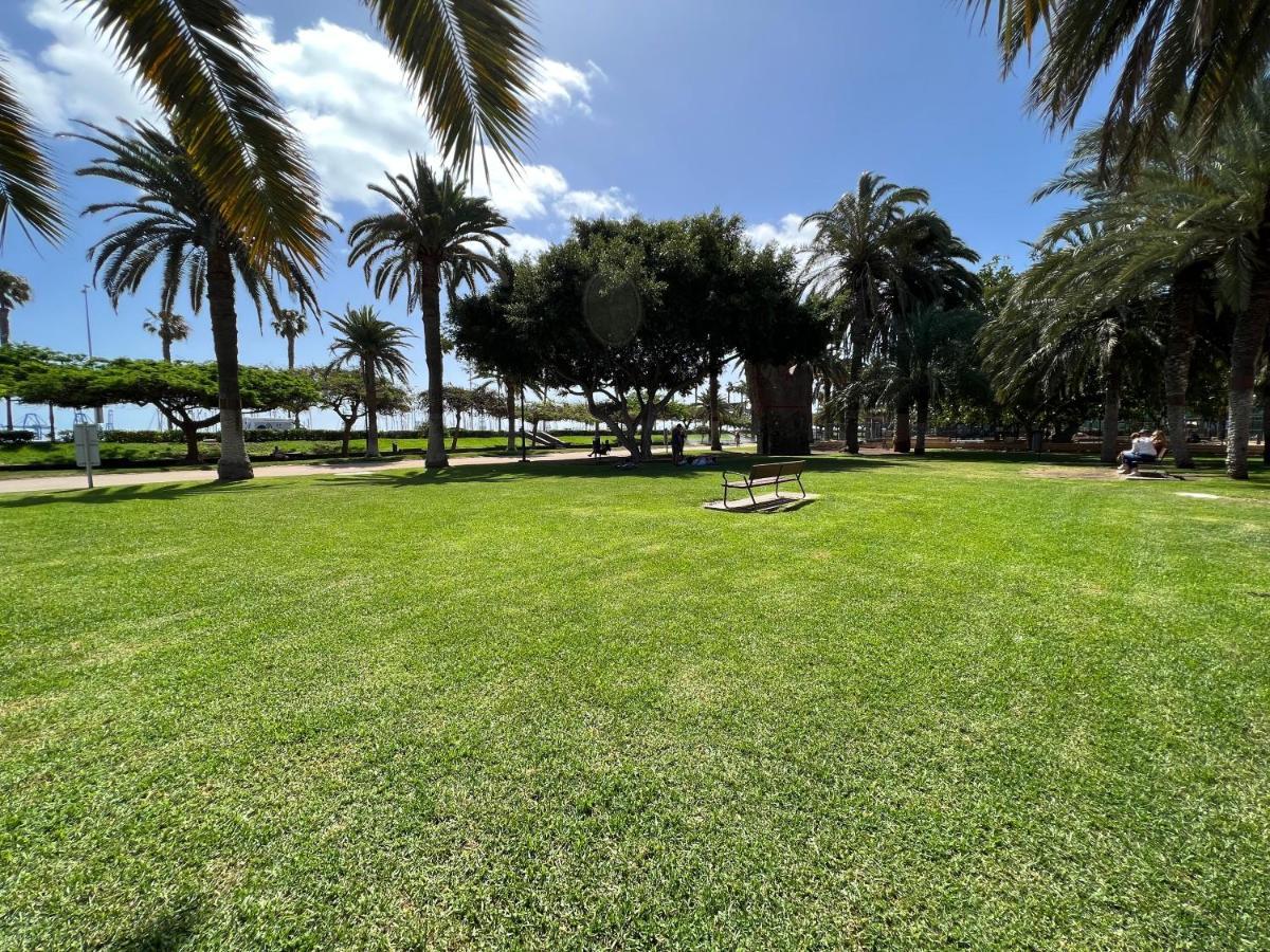 Parque Jardin Apartment Las Palmas de Gran Canaria